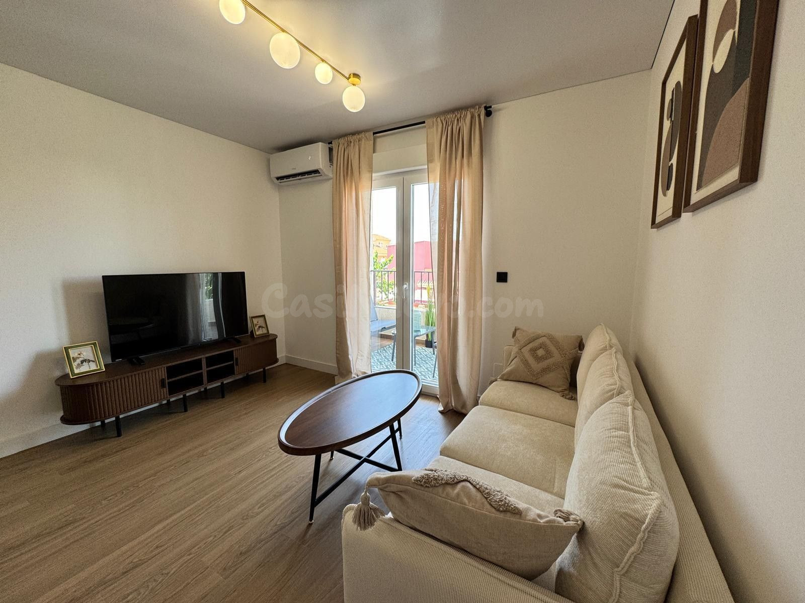 Apartamento reformado (aprox. 65 m2 – 1.ª planta) a tan solo - foto 3