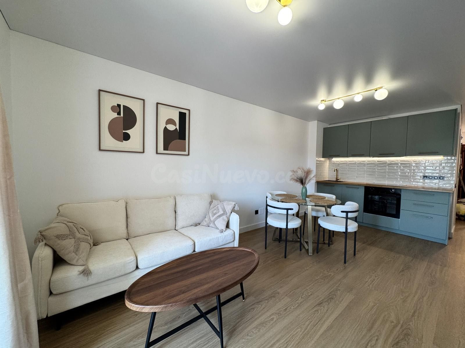Apartamento reformado (aprox. 65 m2 – 1.ª planta) a tan solo - foto 4
