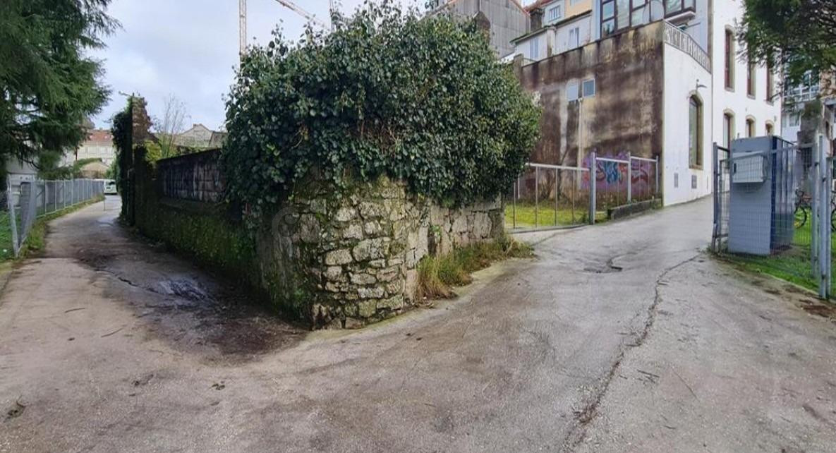 LOCAL COMERCIAL EN SANTIAGO DE COMPOSTELA - foto 3