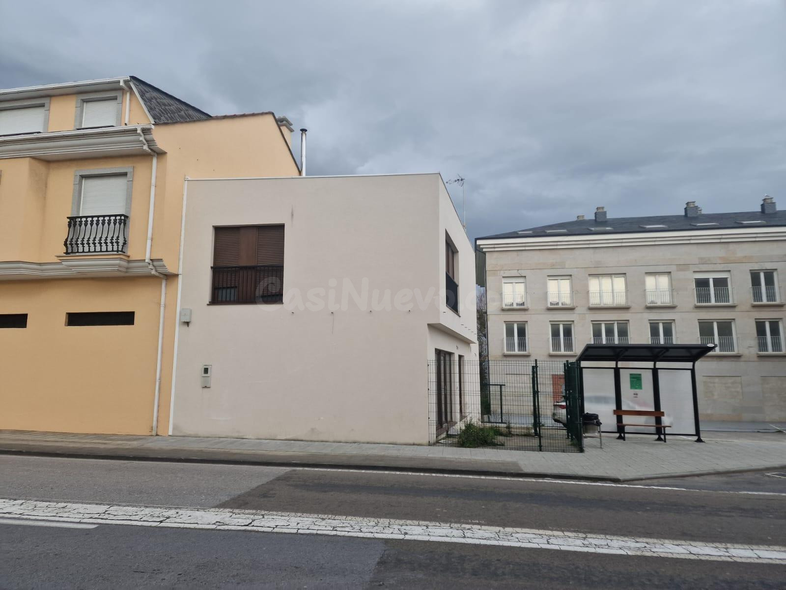Casa Unifamilar en San Cosme de Barreiros, a 2500 metros del - foto 2