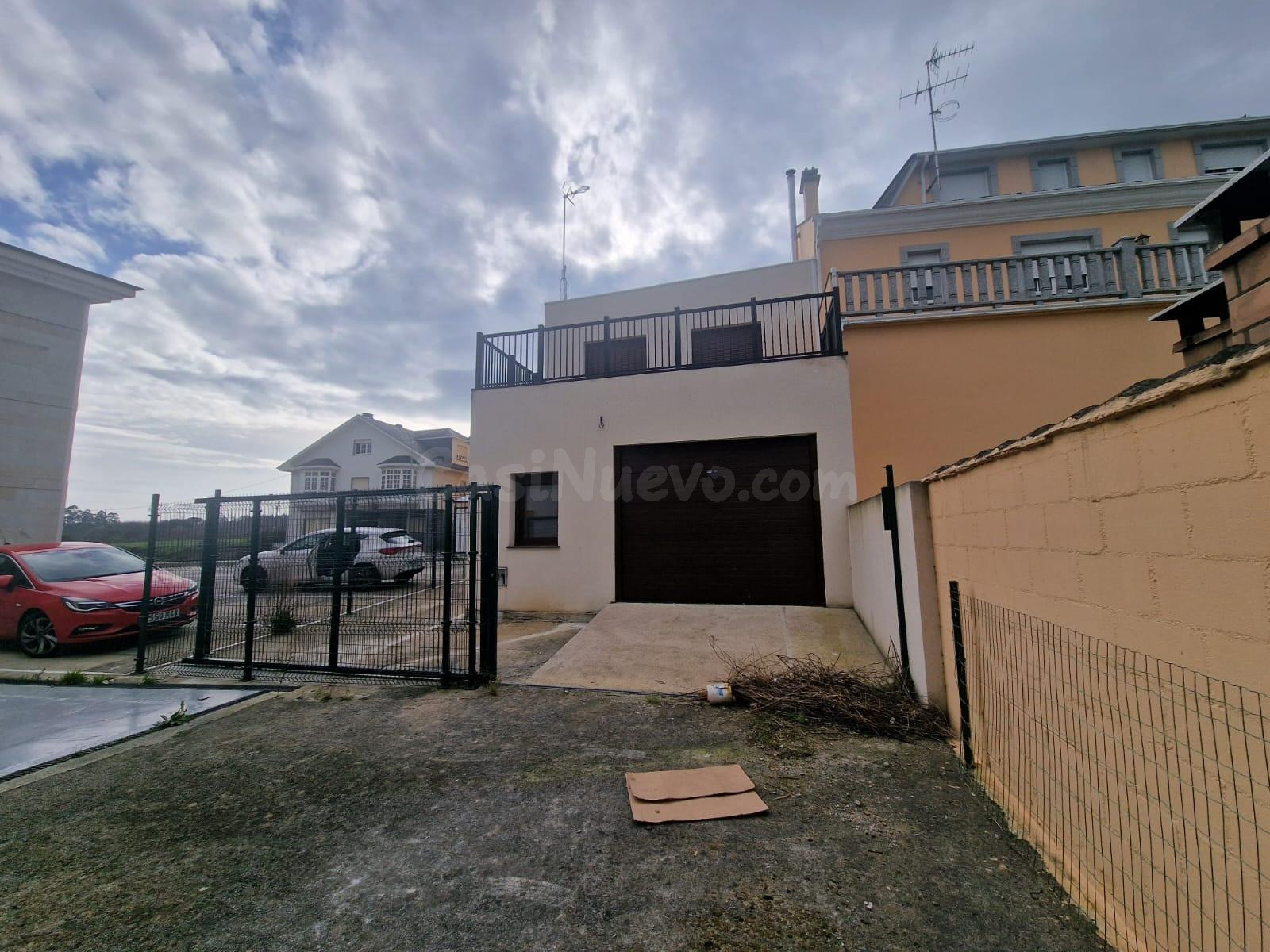 Casa Unifamilar en San Cosme de Barreiros, a 2500 metros del - foto 3