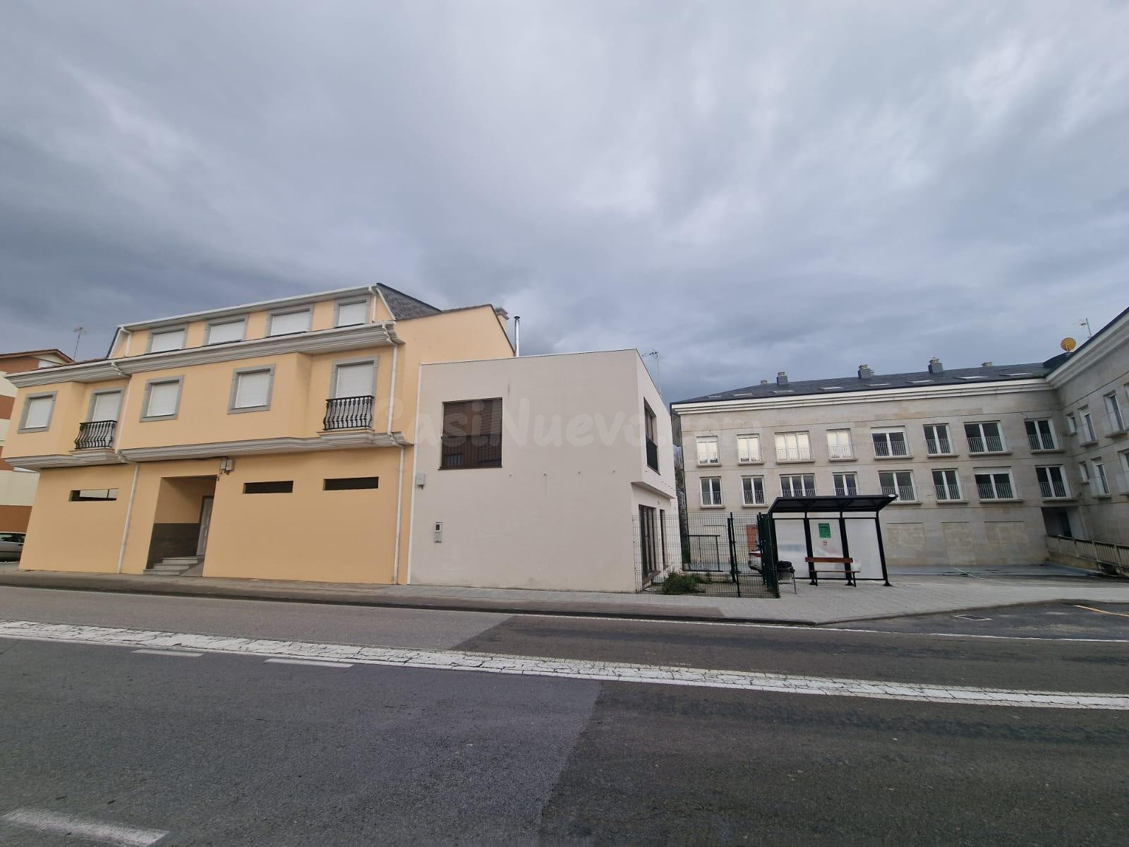 Casa Unifamilar en San Cosme de Barreiros, a 2500 metros del - foto 5
