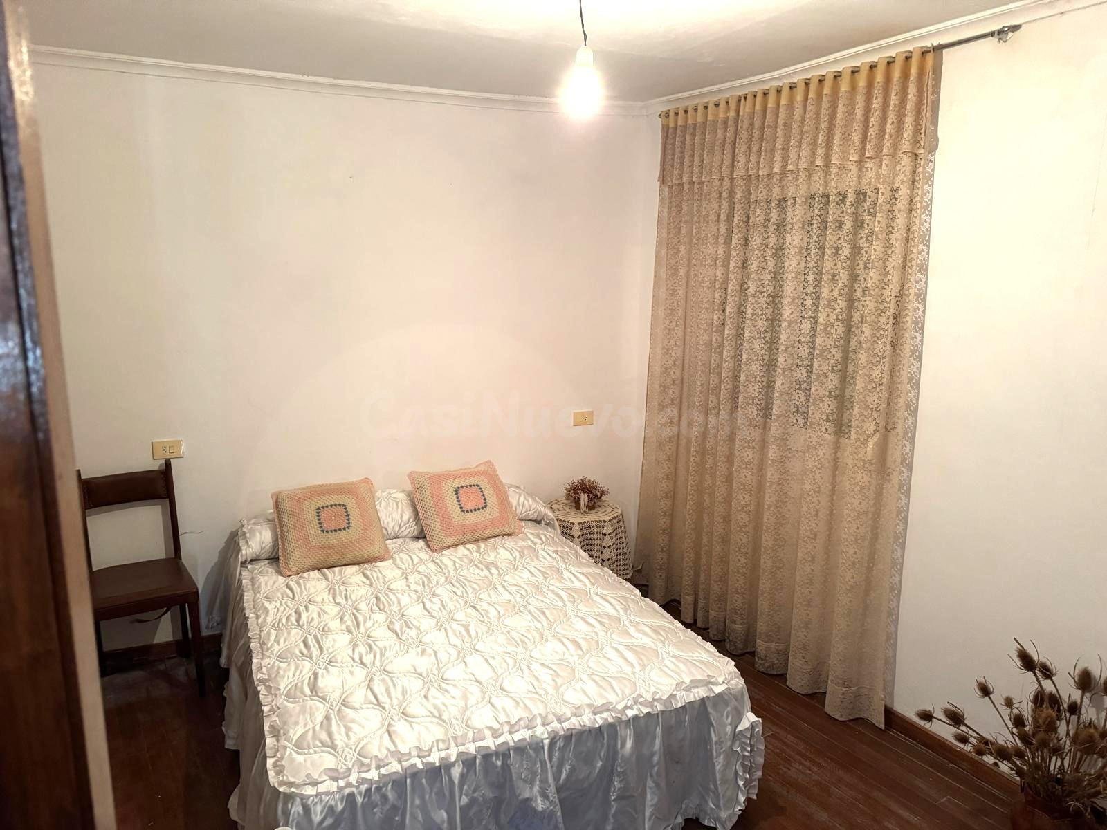 Oportunidad en Verín: casa de dos plantas independientes - foto 3