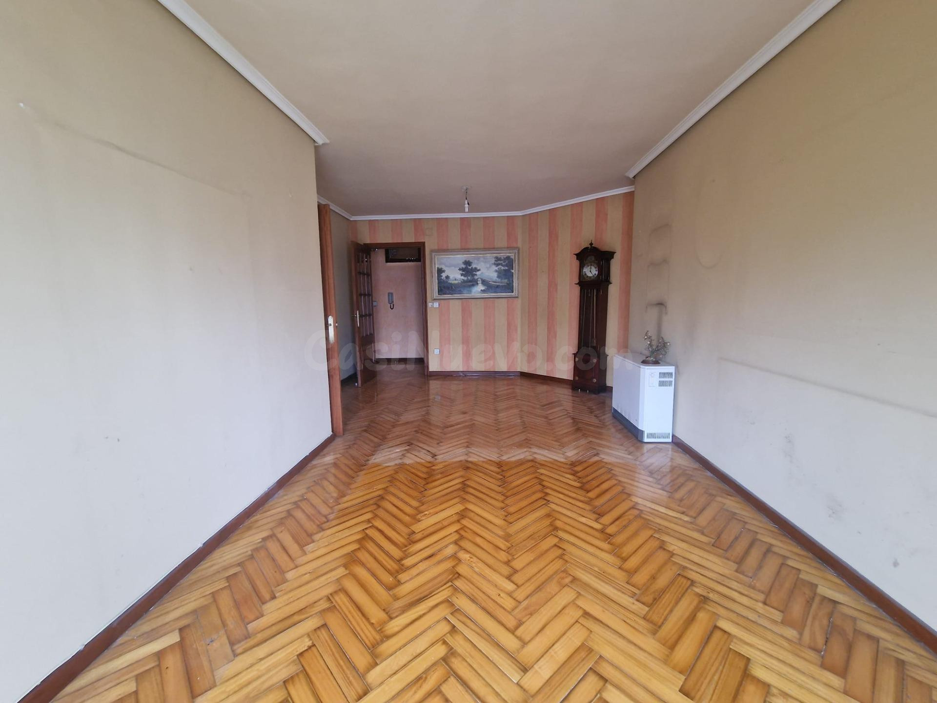 Piso de 3 habitaciones en Tomás Alonso, a un paso del campus - foto 5
