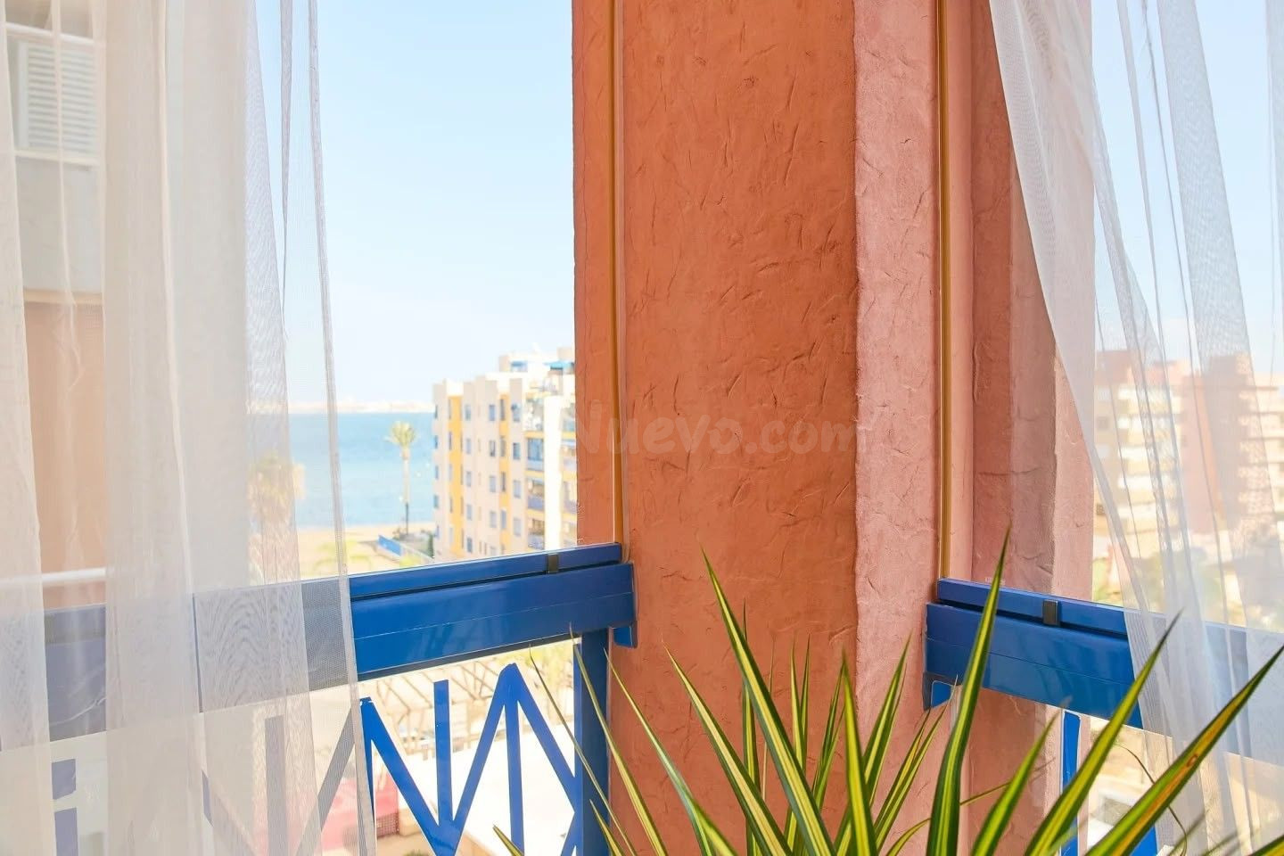 Apartamento reformado (aprox. 70 m2 – 4ta planta) a tan solo
