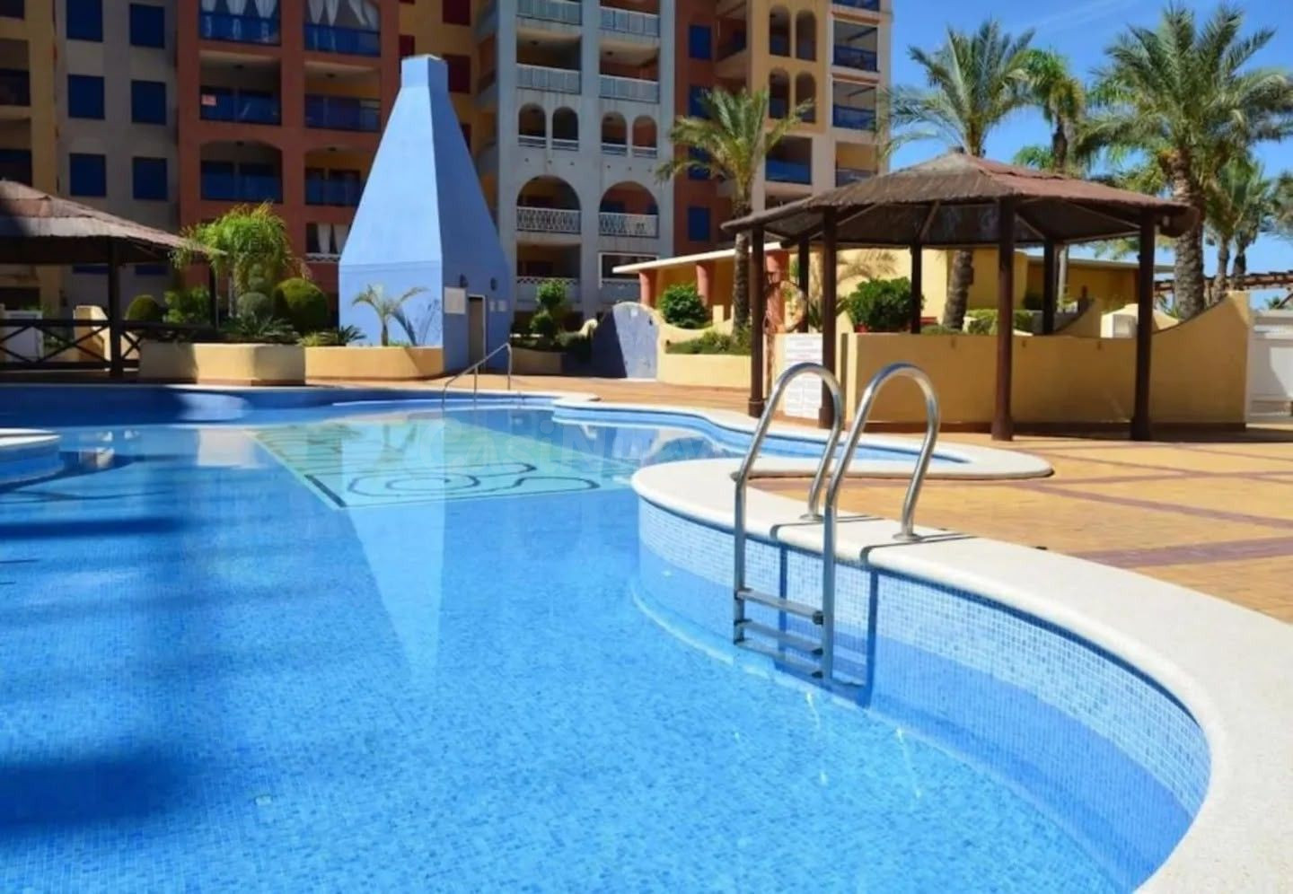 Apartamento reformado (aprox. 70 m2 – 4ta planta) a tan solo - foto 4