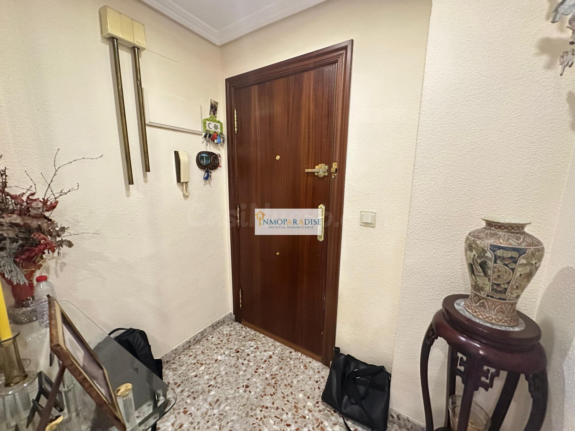 ÁTICO EN VENTA EN ALIANTE, 143m2, 4 habitaciones, 2 BAÑOS, A - foto 2