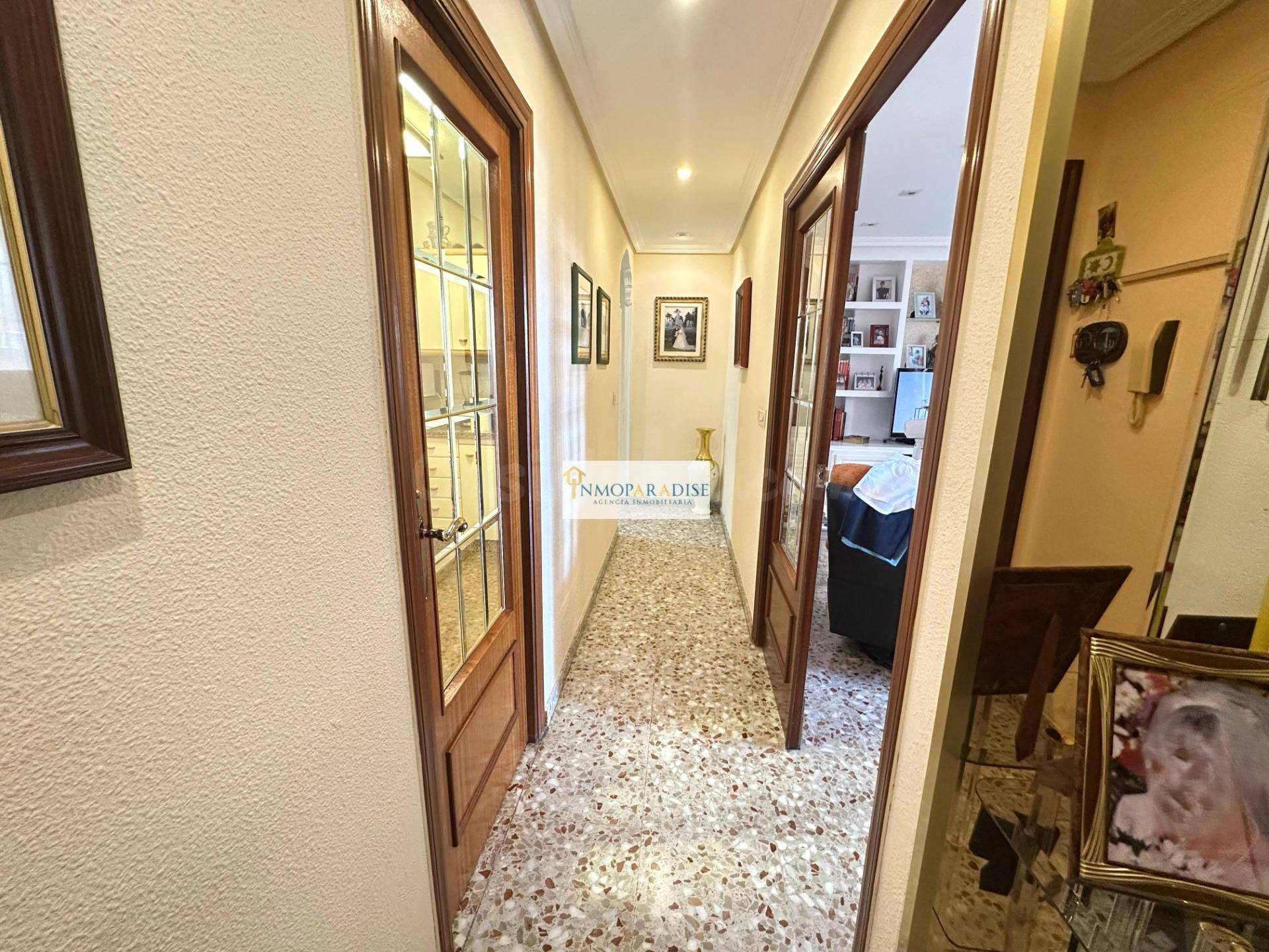 ÁTICO EN VENTA EN ALIANTE, 143m2, 4 habitaciones, 2 BAÑOS, A - foto 3