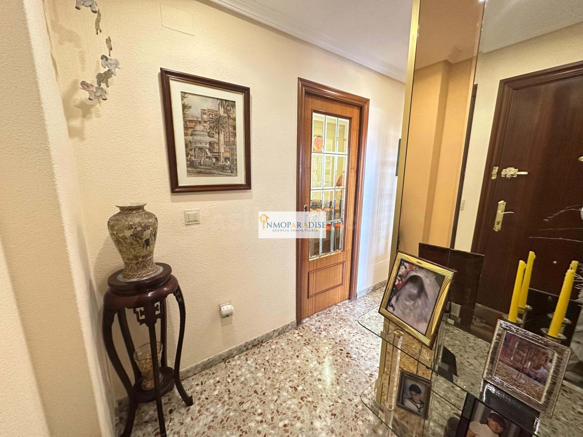ÁTICO EN VENTA EN ALIANTE, 143m2, 4 habitaciones, 2 BAÑOS, A - foto 4