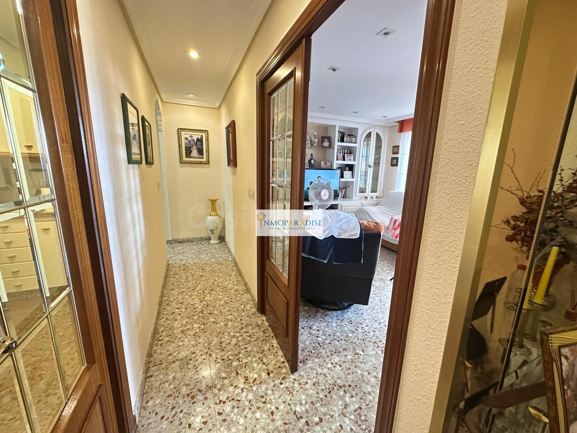 ÁTICO EN VENTA EN ALIANTE, 143m2, 4 habitaciones, 2 BAÑOS, A - foto 5