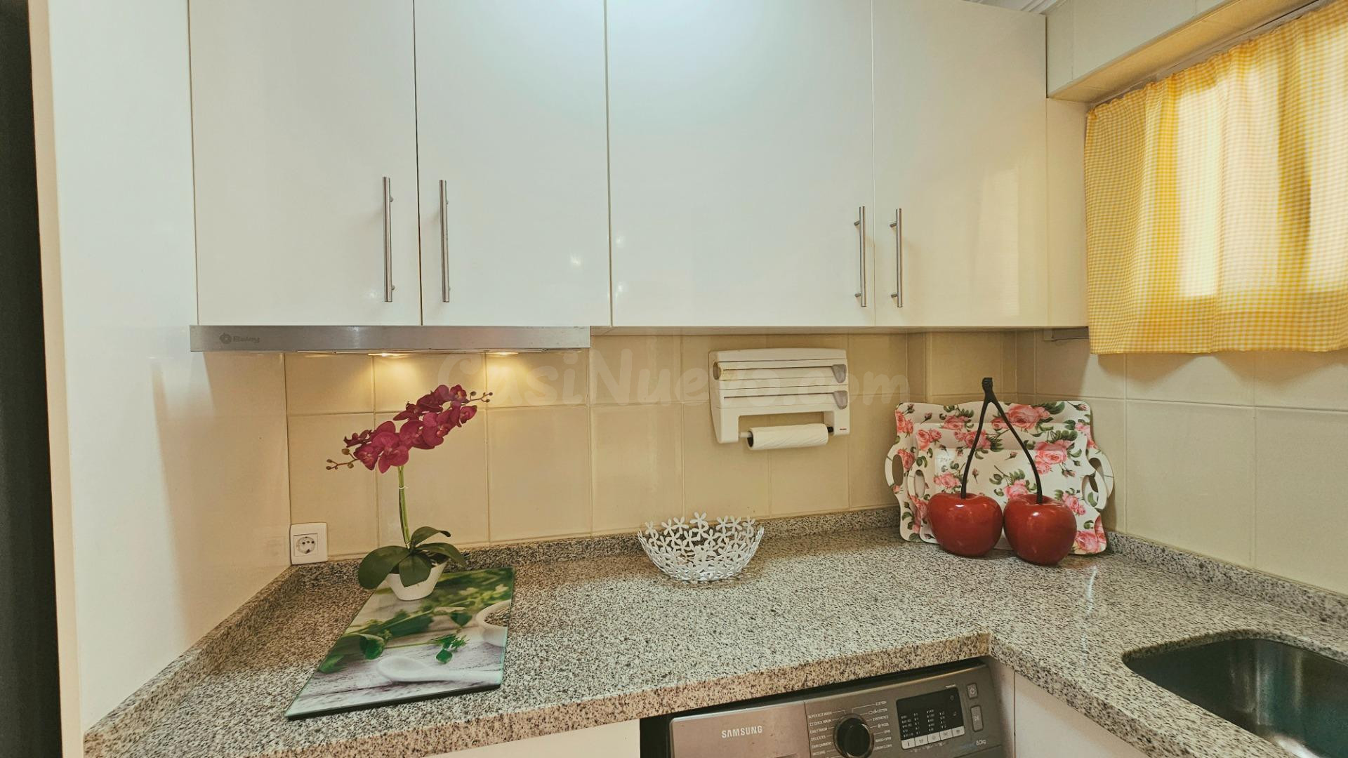 Estudio en venta en San Antonio, Cullera - foto 4
