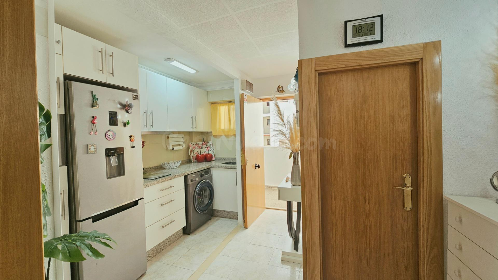 Estudio en venta en San Antonio, Cullera - foto 5
