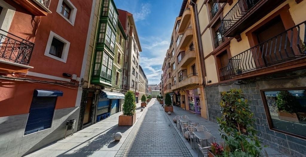 Piso en cesión de remate en Elorrio - foto 4