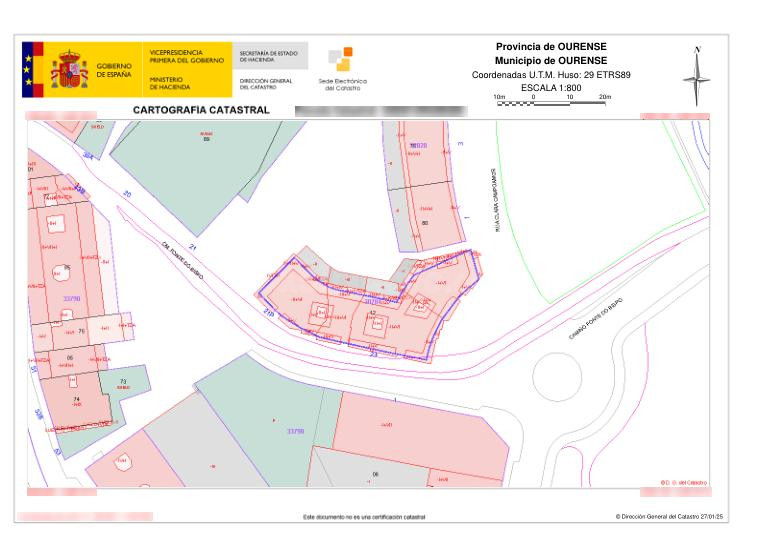 Local comercial 96m² en venta - Couto - foto 3