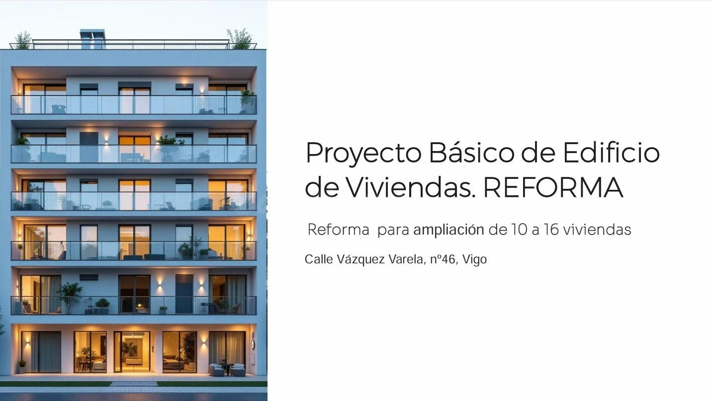 Edificio Zona Corte Inglés en Venta - foto 2