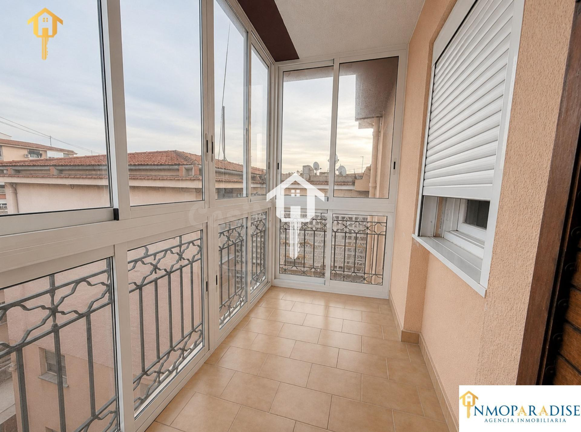 PISO EN VENTA ZONA VIRGEN DEL REMEDIO!!! PLAZA DE GARAJE INC