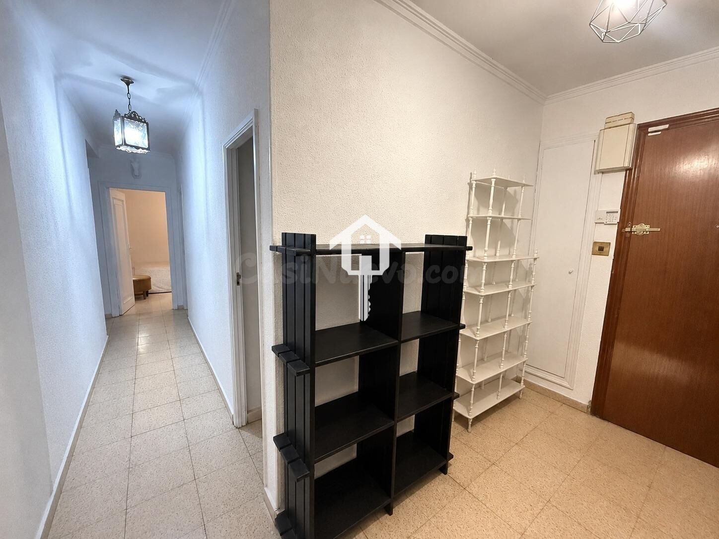 PISO EN VENTA ZONA VIRGEN DEL REMEDIO!!! PLAZA DE GARAJE INC - foto 4