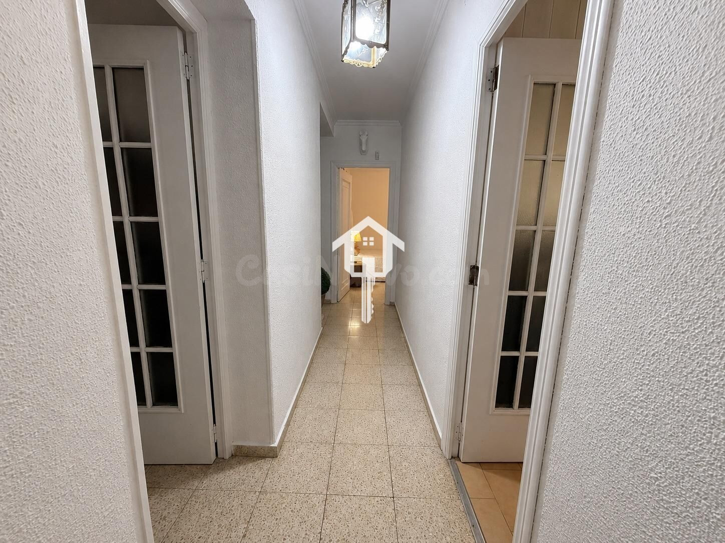 PISO EN VENTA ZONA VIRGEN DEL REMEDIO!!! PLAZA DE GARAJE INC - foto 5