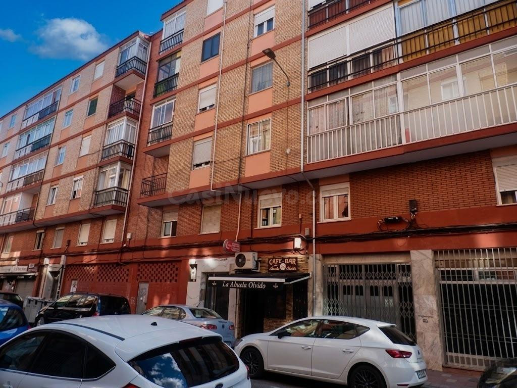 Piso en Cesión de Remate en Valladolid