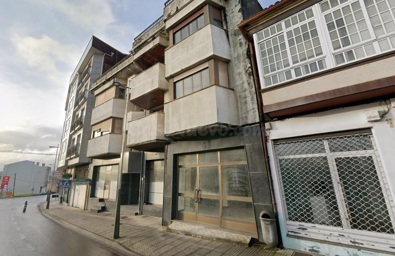 OPORTUNIDAD INVERSIÓN, EDIFICIO EN VENTA EN SILLEDA - foto 2