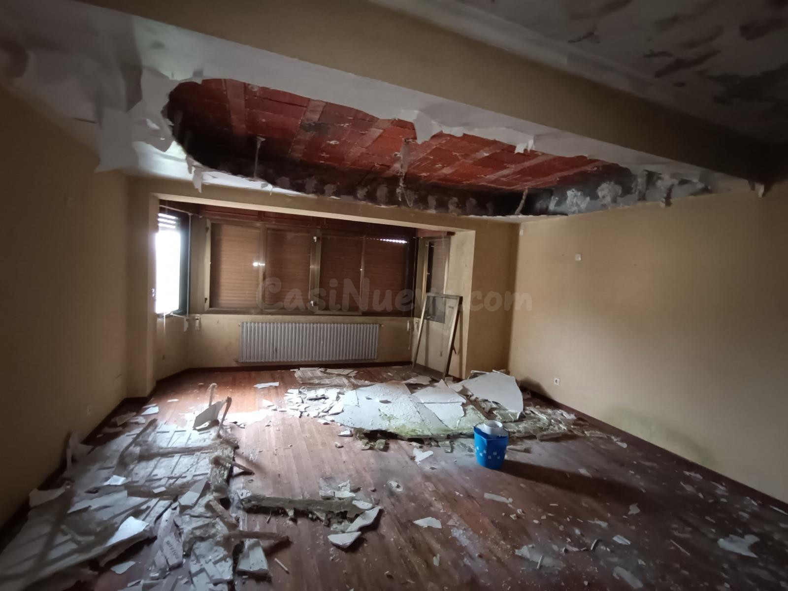 OPORTUNIDAD INVERSIÓN, EDIFICIO EN VENTA EN SILLEDA - foto 4