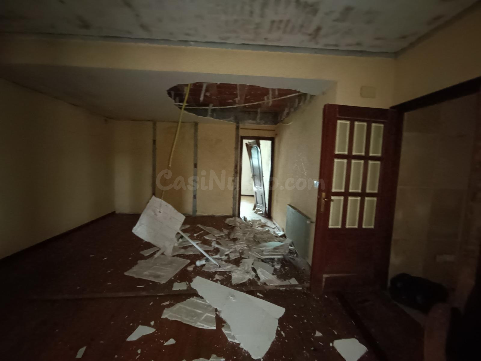 OPORTUNIDAD INVERSIÓN, EDIFICIO EN VENTA EN SILLEDA - foto 5