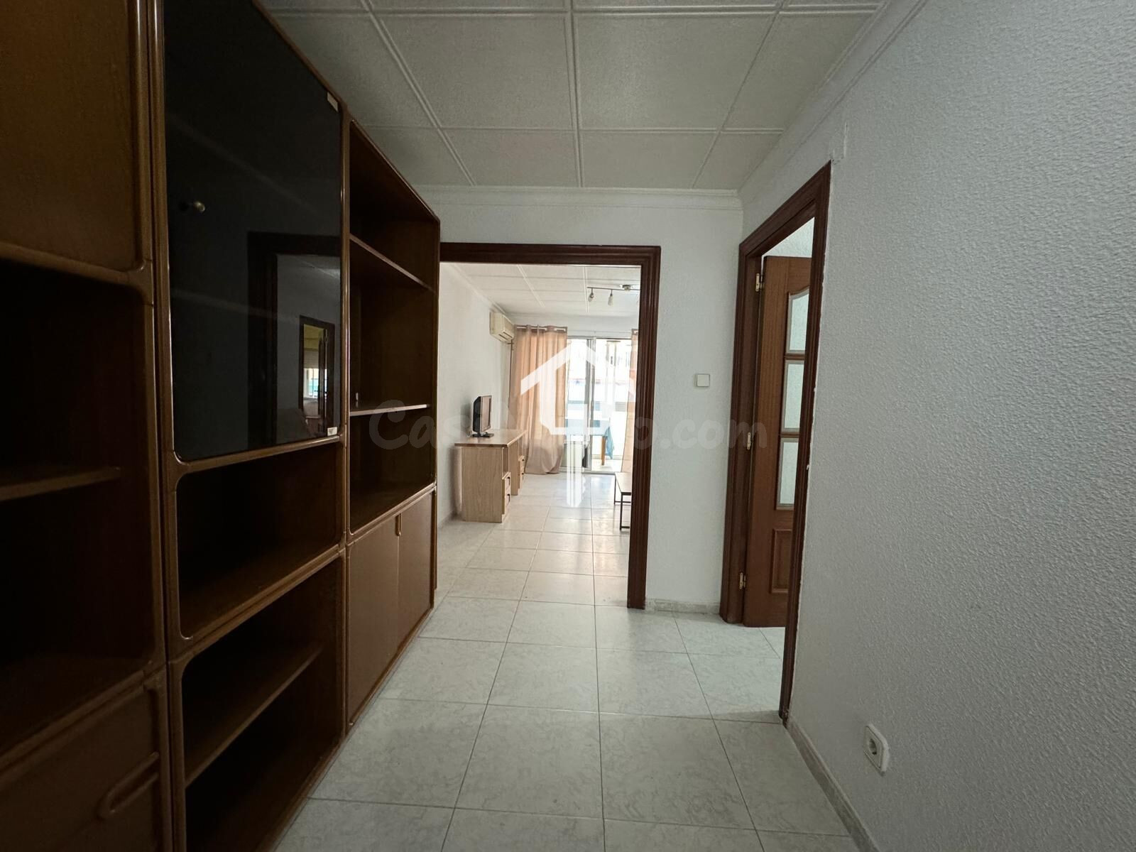 PISO EN VENTA EN ALICANTE ZONA LA FLORIDA. - foto 3