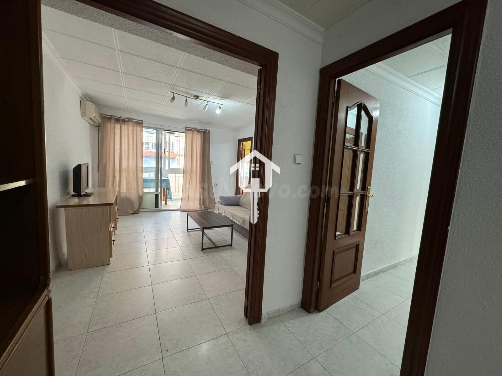 PISO EN VENTA EN ALICANTE ZONA LA FLORIDA. - foto 4