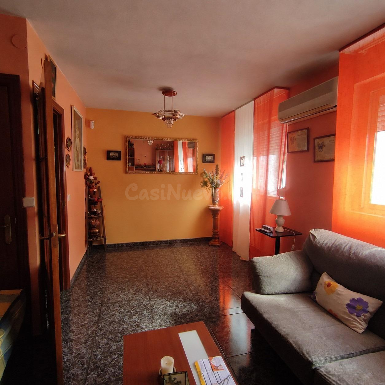INMOBILIARIA CARVALLO vende en EXCLUSIVA PISO EN ZONA CENTRO - foto 4