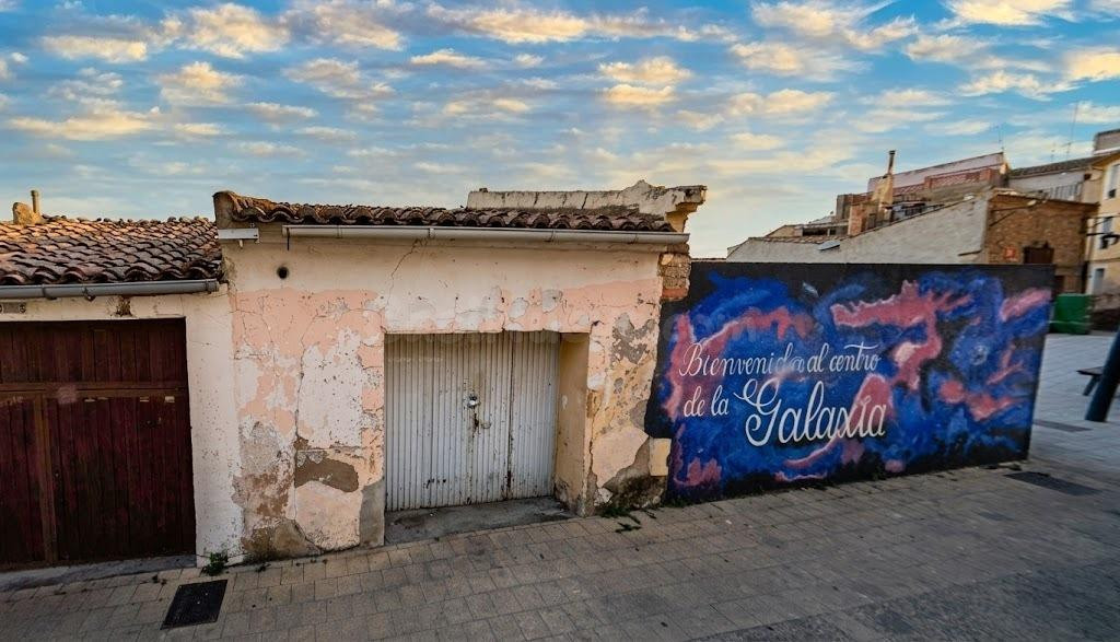 Parcela urbana y garaje en Cesión de remate en Calahorra - foto 2