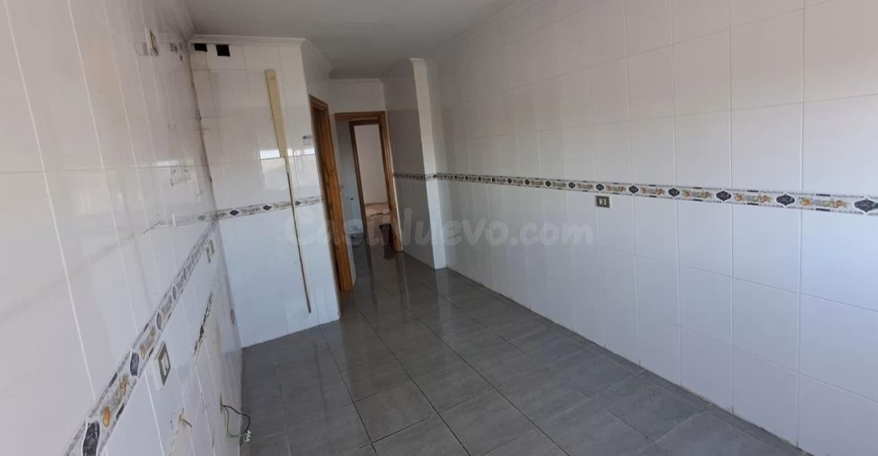 Piso en venta en Fonsagrada (A) - foto 2