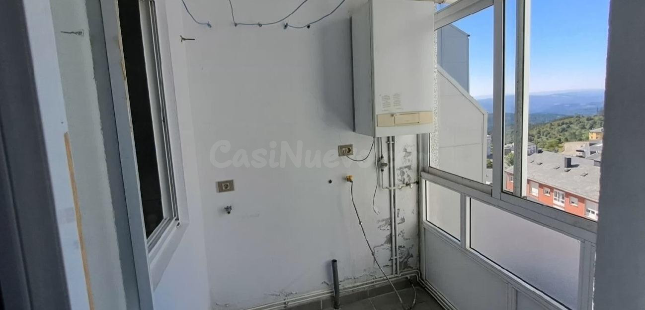 Piso en venta en Fonsagrada (A) - foto 3