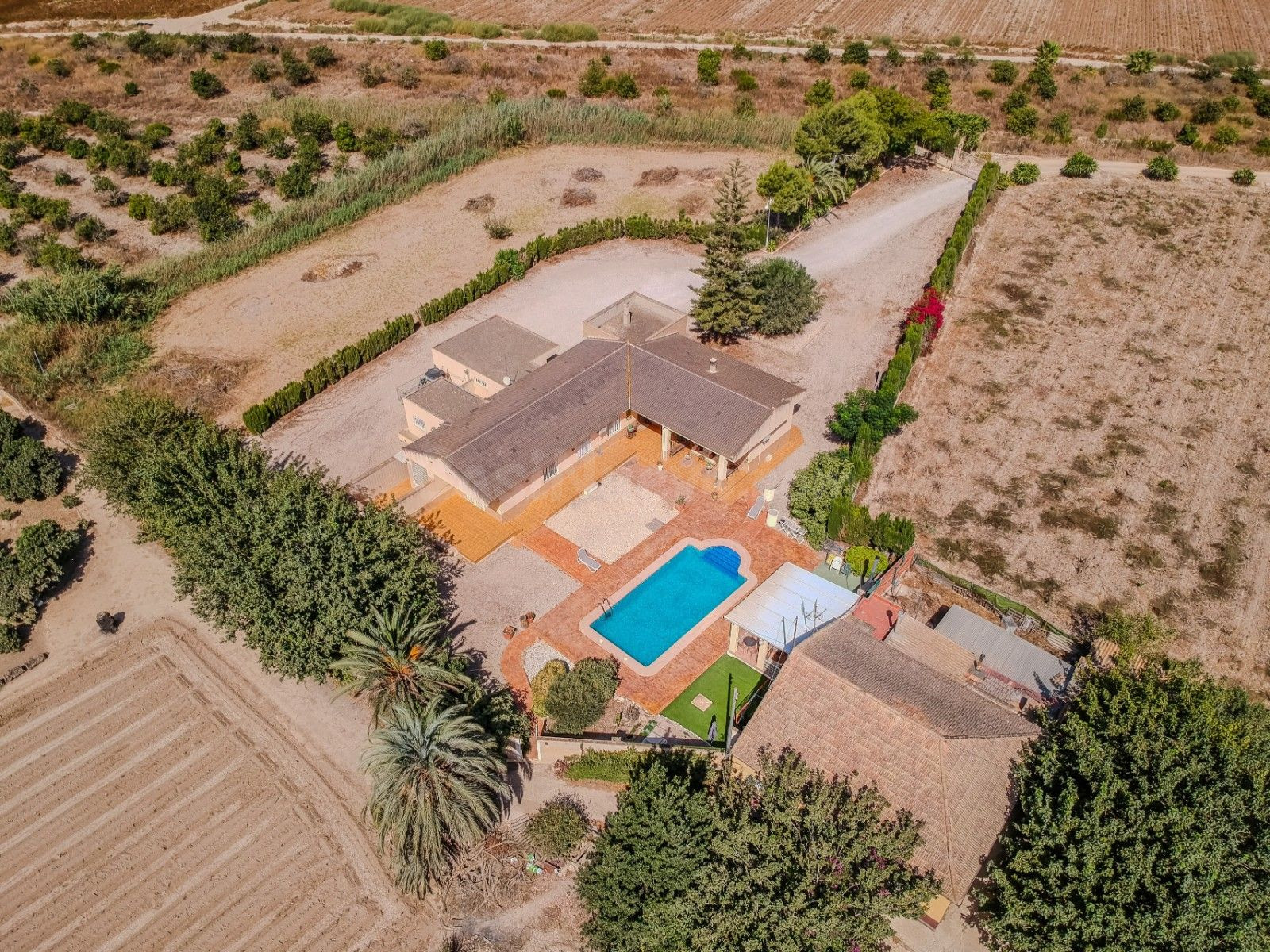 Villa 8 habitaciones 294m² en venta - Comunidad valenciana - foto 2