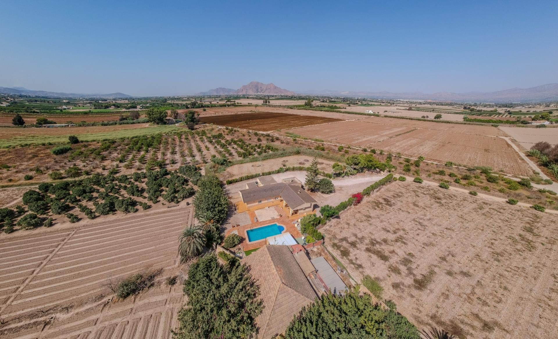 Villa 8 habitaciones 294m² en venta - Comunidad valenciana - foto 4
