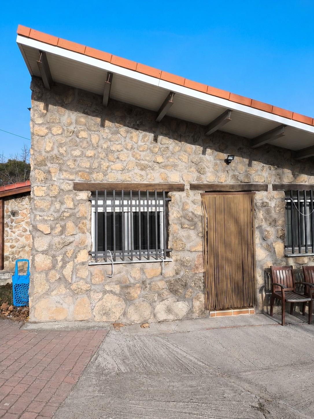 INMOBILIARIA CARVALLO vende EN EXCLUSIVA CHALET INDEPENDIENT - foto 3