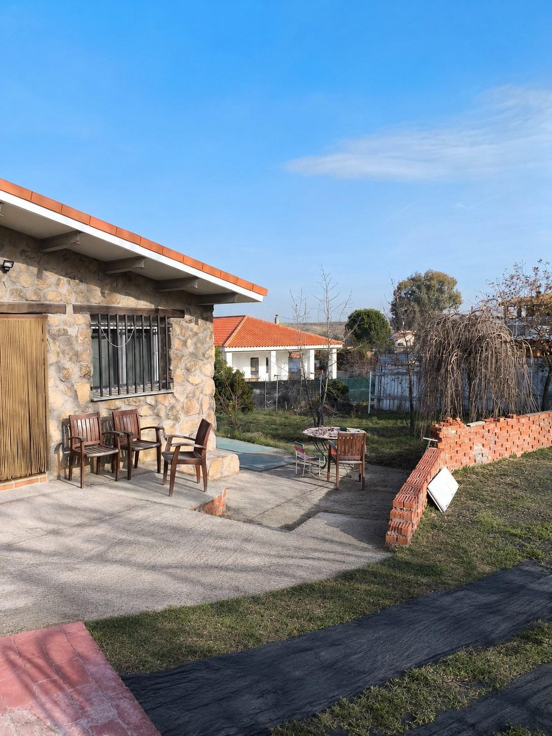 INMOBILIARIA CARVALLO vende EN EXCLUSIVA CHALET INDEPENDIENT - foto 5