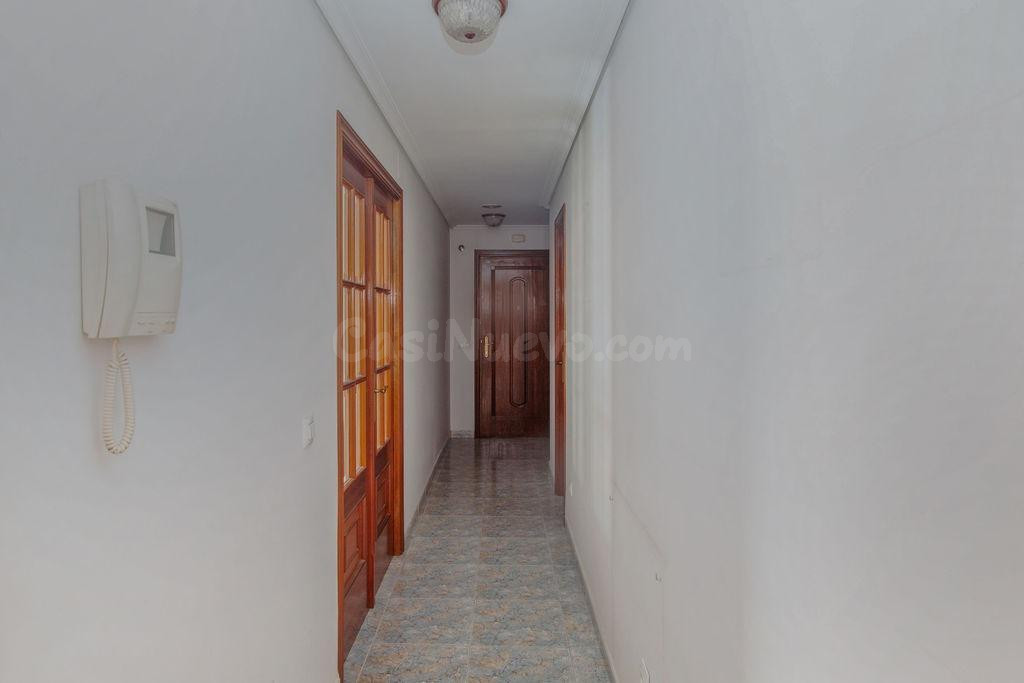 Piso en venta en proindiviso en O barco de Valdeorras - foto 2