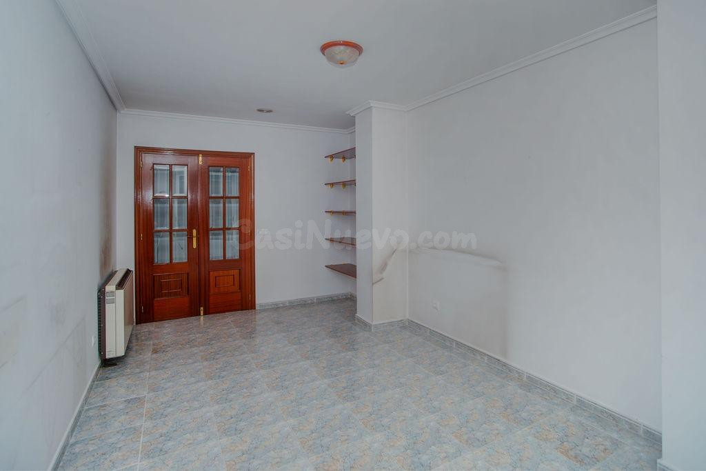 Piso en venta en proindiviso en O barco de Valdeorras - foto 3