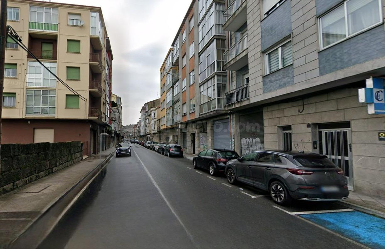 Vivienda en Venta. Activo sin posesión