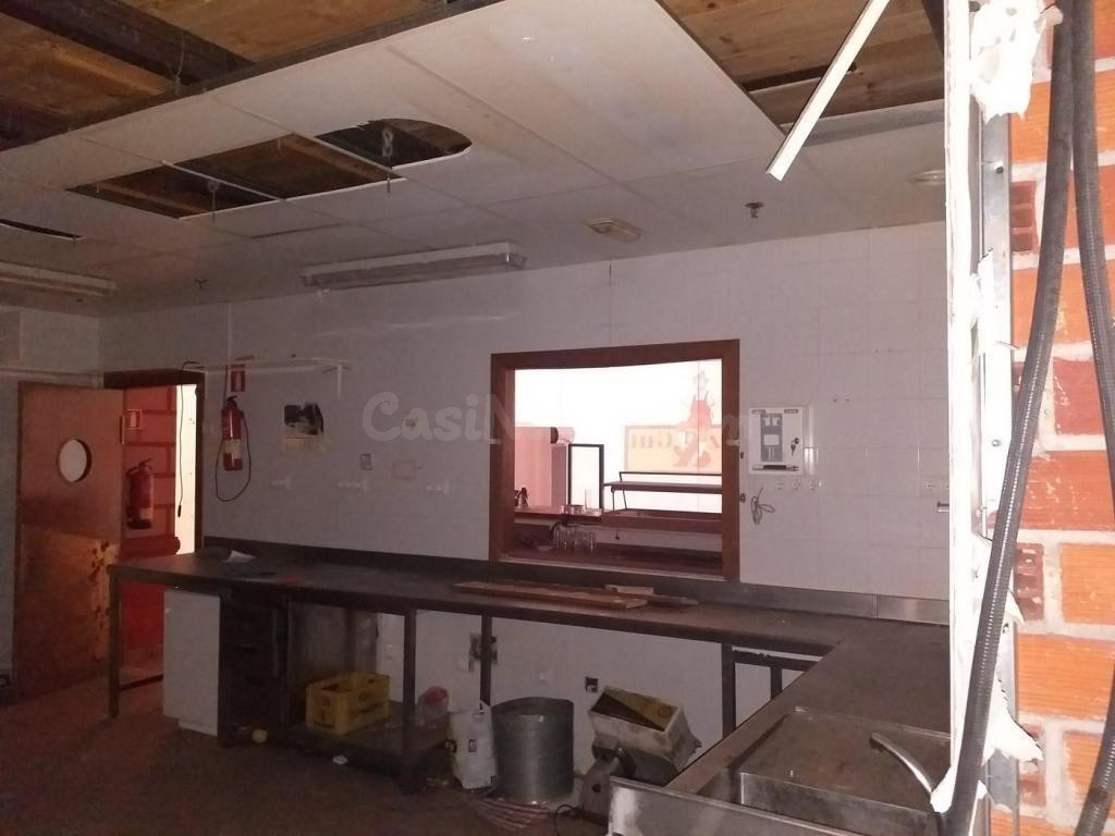 Local comercial en venta en el Centro Comercial Pontiñas, La - foto 5