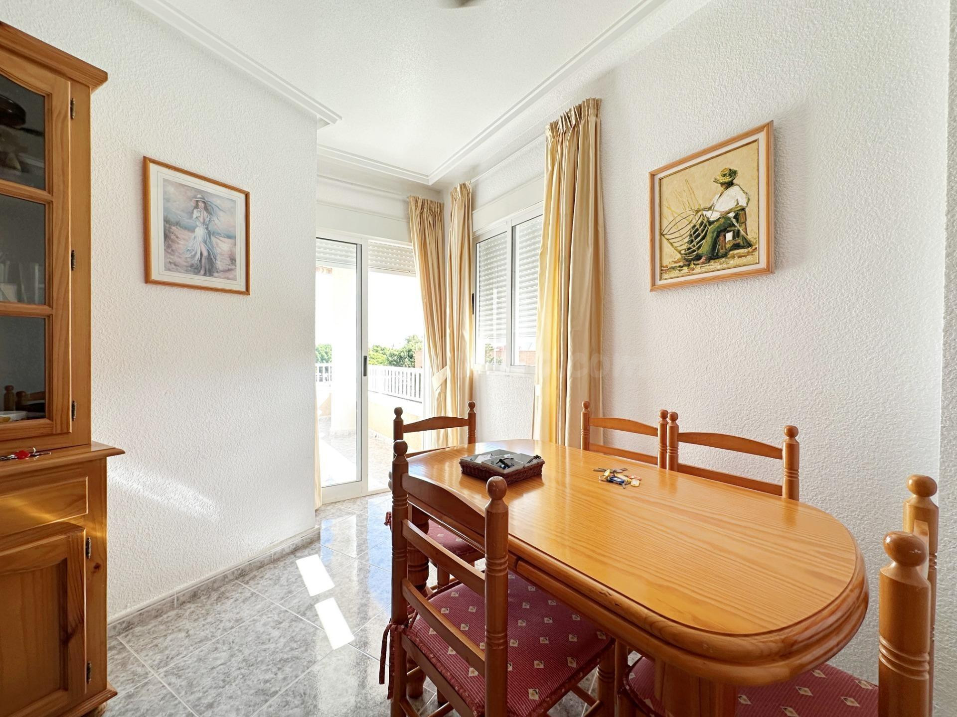 Apartamento céntrico, luminoso y espacioso (aprox. 56 m2 – 2 - foto 3