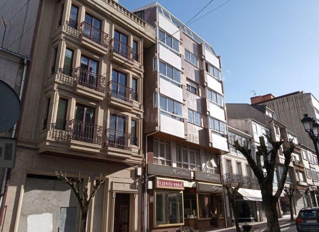 Local en venta, JOAQUIN LORIGA, Lalín, Pontevedra