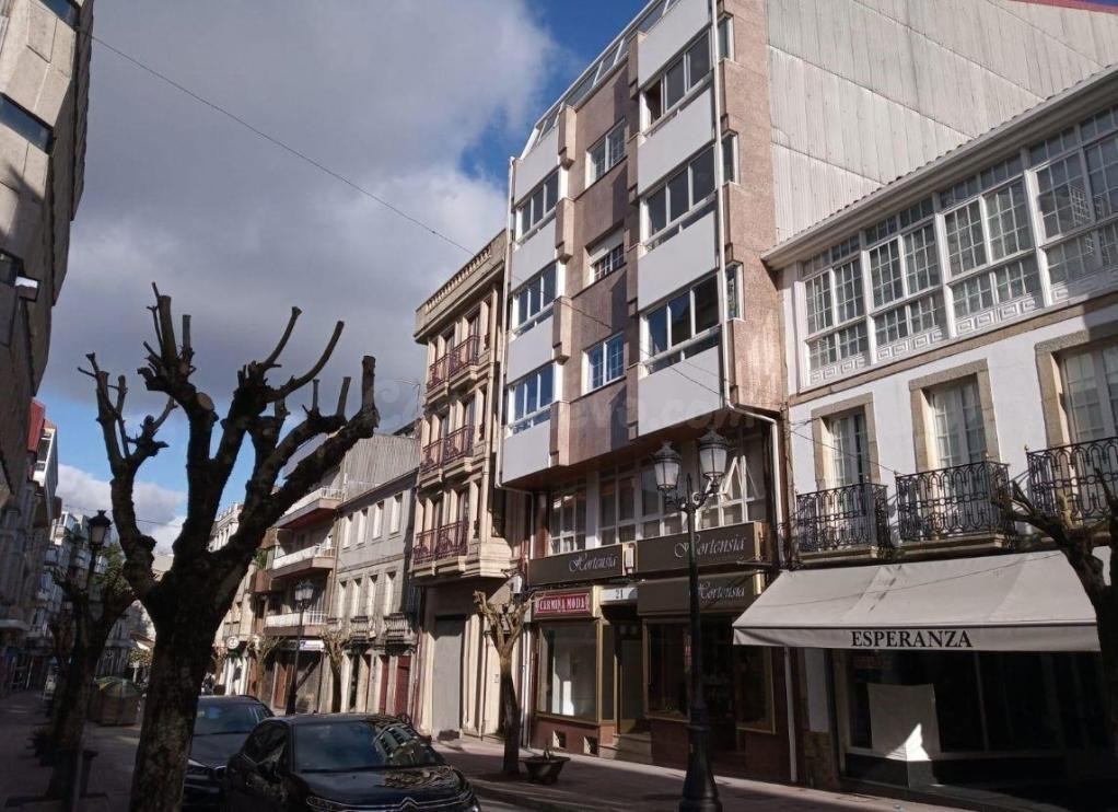 Local en venta, JOAQUIN LORIGA, Lalín, Pontevedra - foto 5