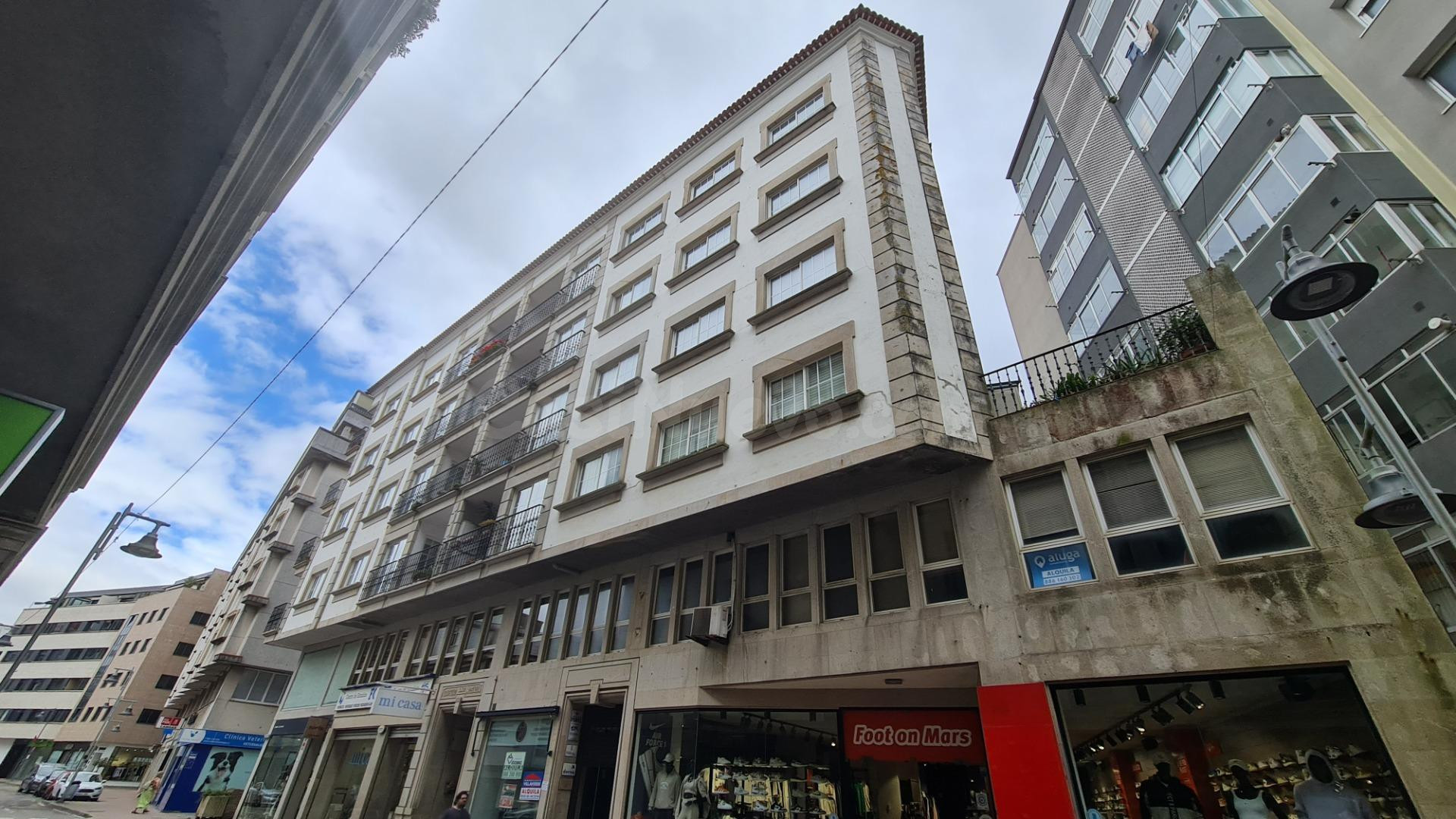 Locales en venta, C/ noria, Cangas, Pontevedra SIN POSESION - foto 2