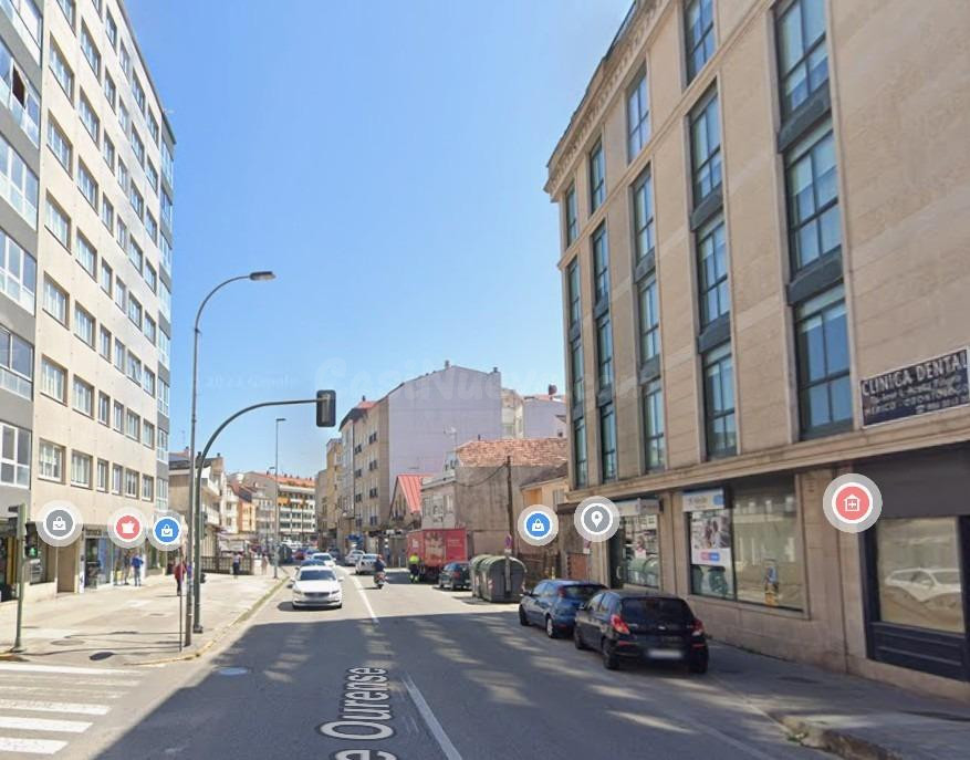 Locales en venta, C/ noria, Cangas, Pontevedra SIN POSESION - foto 5