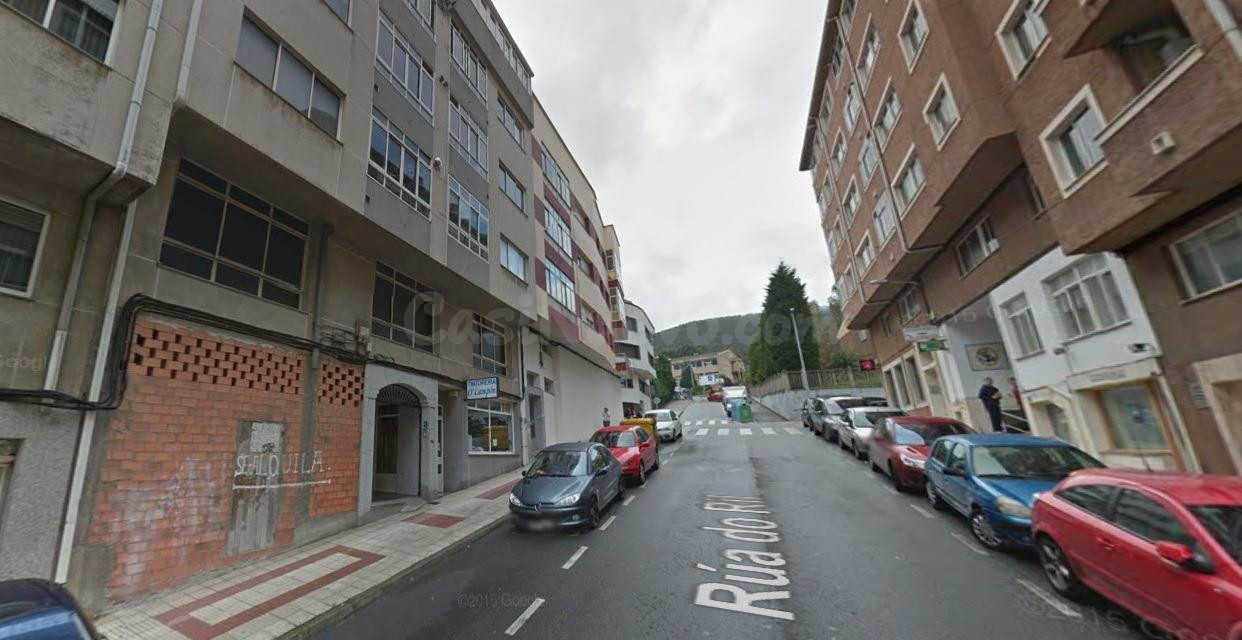 Local en venta, Av Arcadia Pardiñas , Burela, Lugo - foto 3