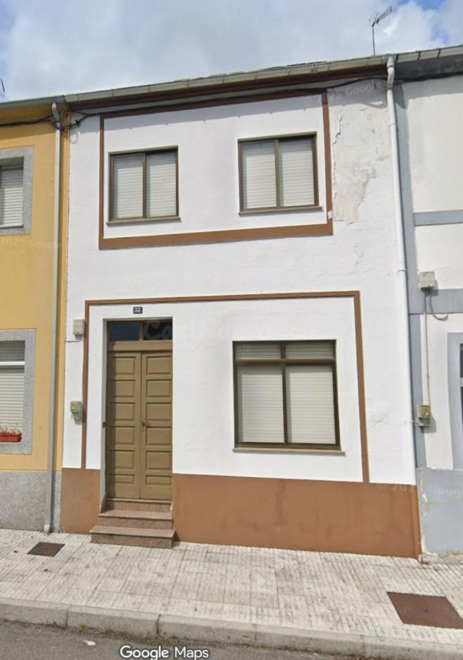 Piso en venta, SANTA ISABEL, Friol, Lugo EN situación ESPECI