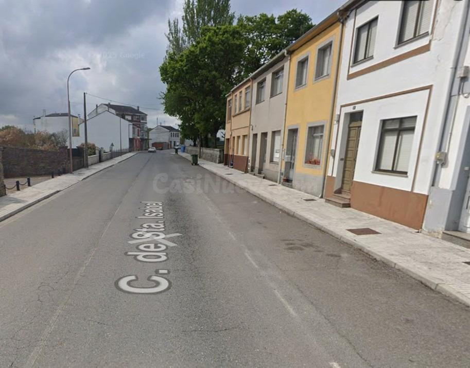 Piso en venta, SANTA ISABEL, Friol, Lugo EN situación ESPECI - foto 3