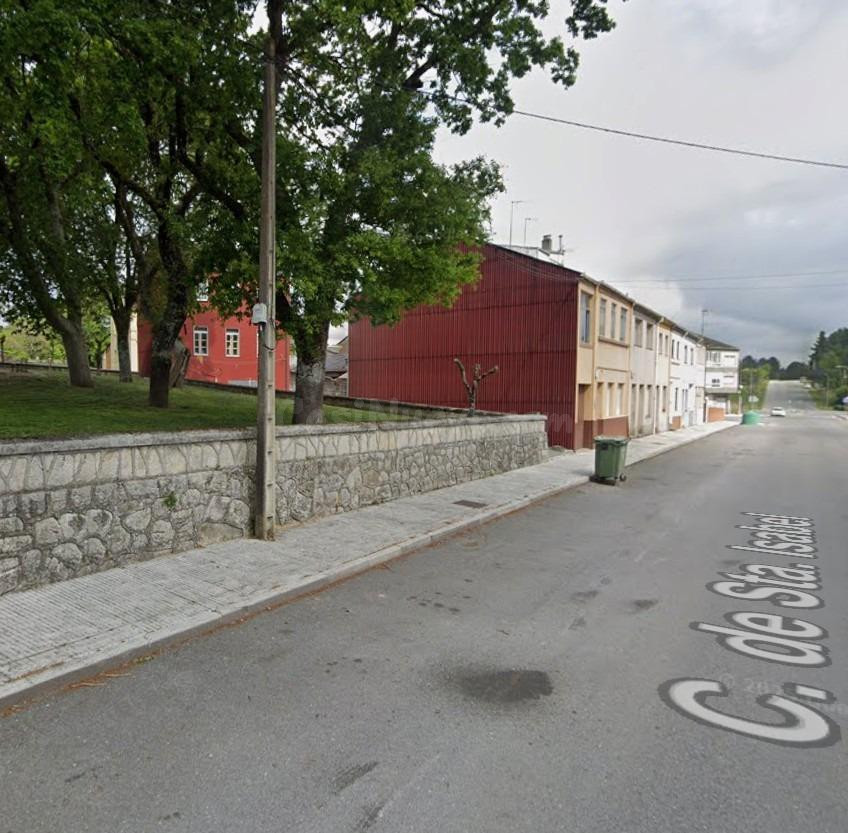 Piso en venta, SANTA ISABEL, Friol, Lugo EN situación ESPECI - foto 4