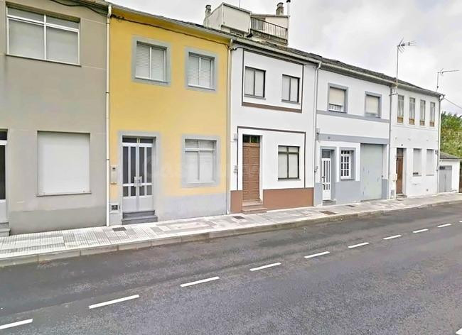 Piso en venta, SANTA ISABEL, Friol, Lugo EN situación ESPECI - foto 5